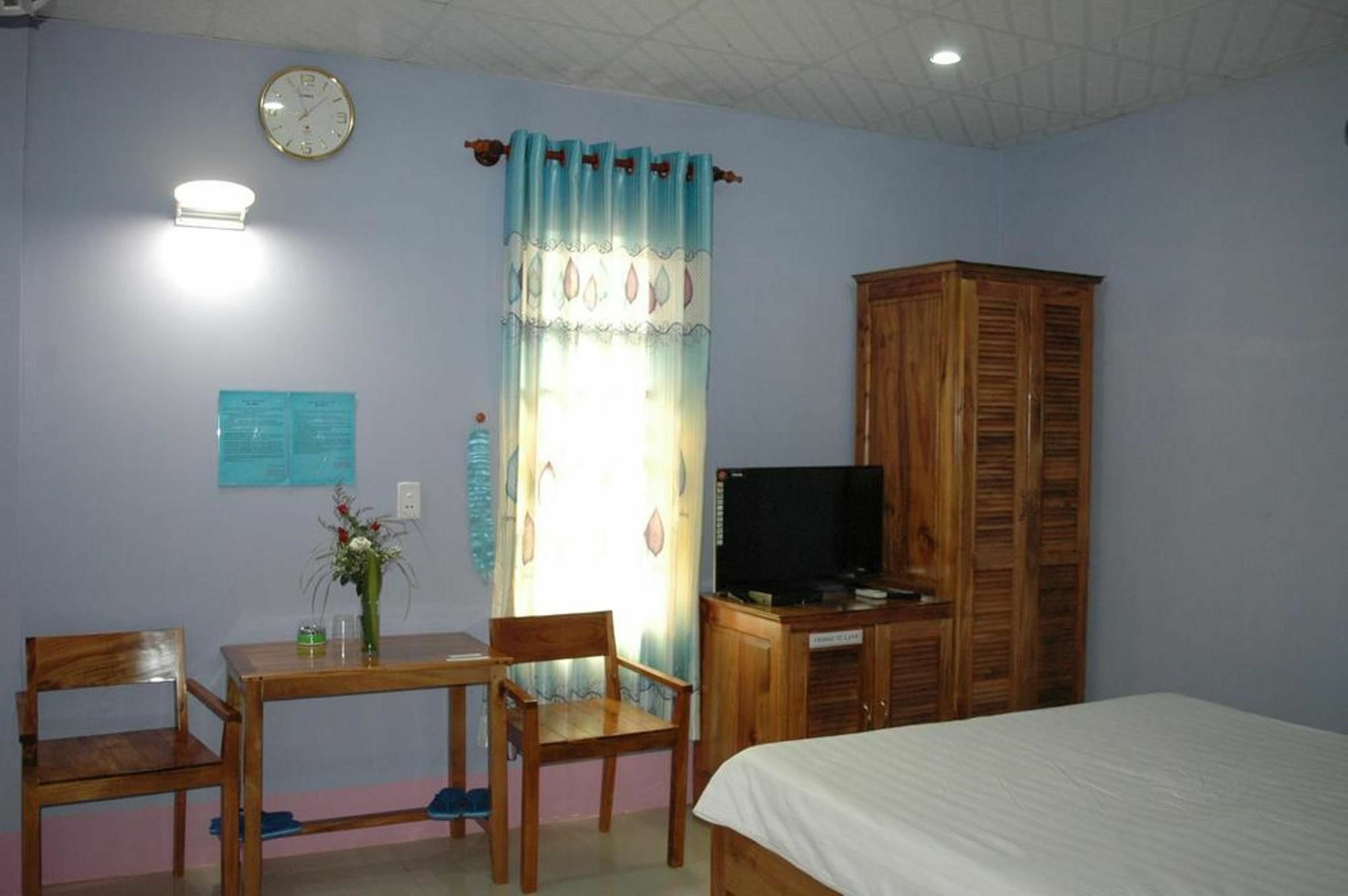 Ha Phat Hotel Duong Dong  Екстер'єр фото