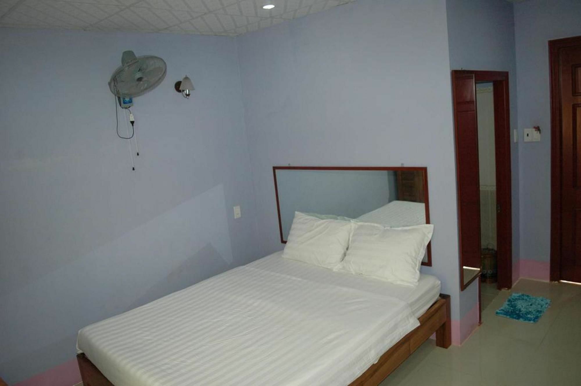 Ha Phat Hotel Duong Dong  Екстер'єр фото